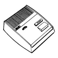 Vimar ELVOX 4000/A03 Instrucciones Instalador