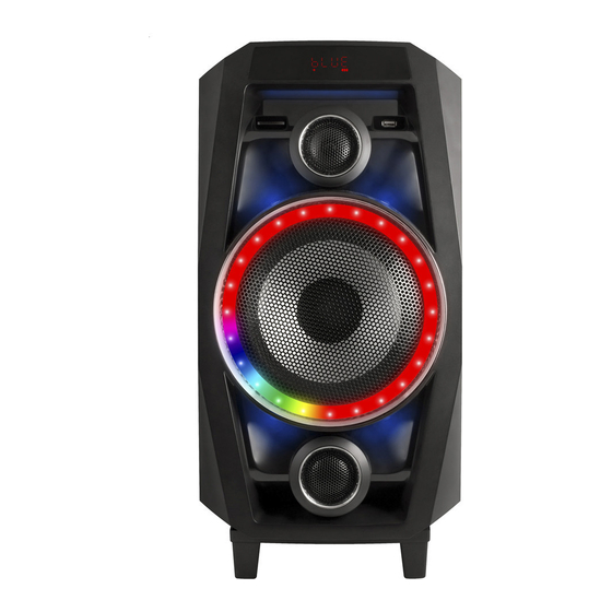 NGS WILDDISCO Manual Del Usuario