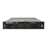Dell PowerEdge 2970 Manual Del Propietario Del Hardware