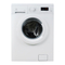 Lavadoras Electrolux EWF 1284EOW Manual De Instrucciones