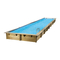 Piscinas Ubbink 350x1550 H155 Manual De Instrucciones