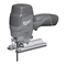 Sierras Milwaukee M12 JS Manual Original