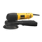 Lijadoras DeWalt DW441 Manual De Instrucciones
