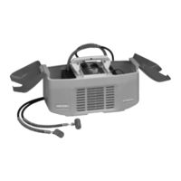 RIDGID Super Freeze SF-2200 Manual De Instrucciones