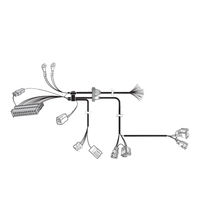 ECS Electronics RN-131-DH Instrucciones De Montaje