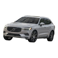 Volvo V60 Manual Del Propietário