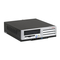 Computadoras de Escritorio Compaq Evo Desktop D300 Guía De Configuración Rápida