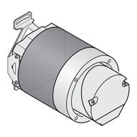 Heidenhain ERN 480 EEx-de Instrucciones De Montaje