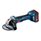 Amoladoras Bosch GWS 180-LI Professional Manual Original