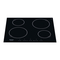 Estufas Indesit KIX 644 B E Manual De Instrucciones