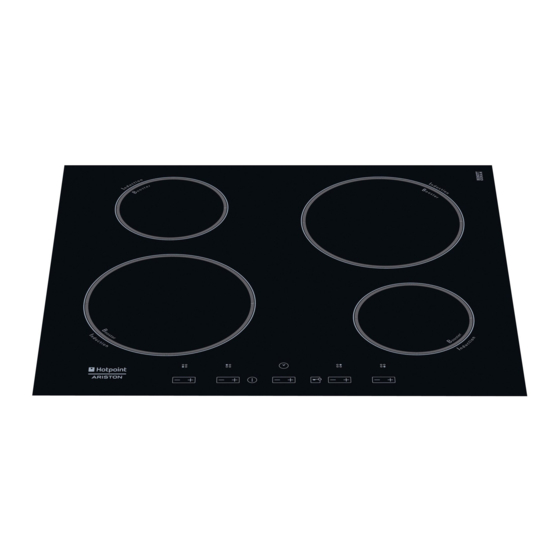 Indesit KIX 644 B E Manual De Instrucciones