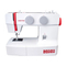 Máquinas de Coser VERITAS SARAH Manual De Instrucciones