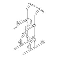 Weider WEBE99712.1 Manual Del Usuario