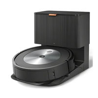 Irobot Clean Base Roomba J7 Guia Del Usuario