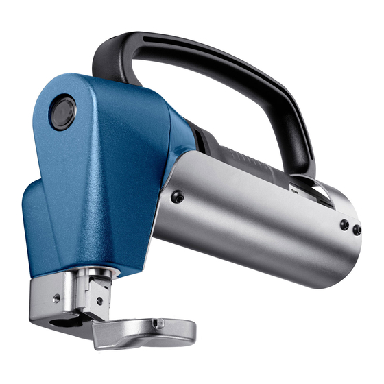 Trumpf TruTool S 350 Manual De Operaciones