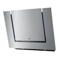 Aeg X68165WV10 Manual De Uso