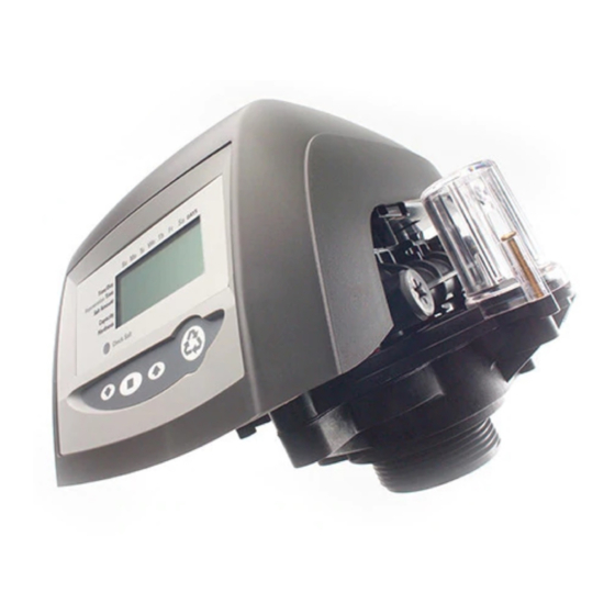 Pentair LOGIX 740 Guia Del Usuario