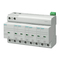Protectores de Sobretensiones Siemens 5SD7 443-1 Guia De Inicio Rapido