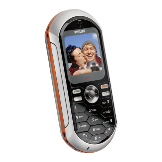 Philips 350 Manual De Instrucciones