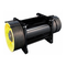 Leroy-Somer Gearless XAF