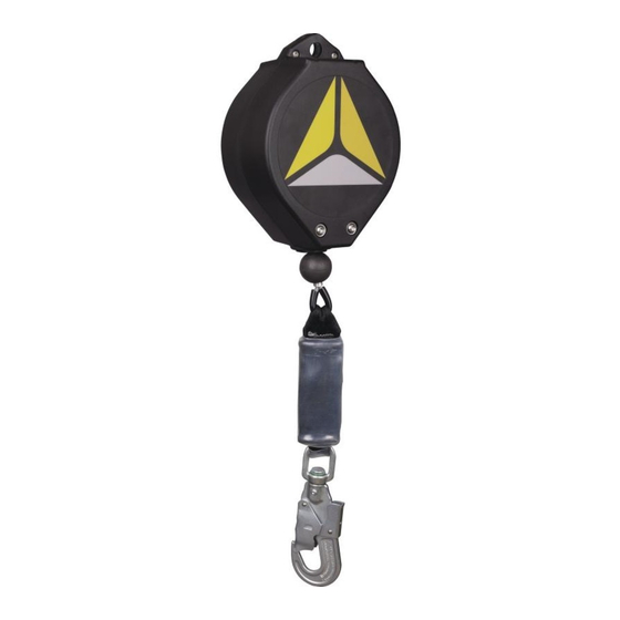 Deltaplus MAXIBLOC AN10006T Instrucciones De Uso