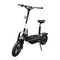 Scooters URBANGLIDE E-VALLEY Manual De Instrucciones