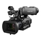 Videocámaras Sony PMW-300K1 Manual De Instrucciones