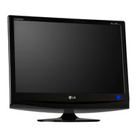 LG M2094D Manual Del Usuario