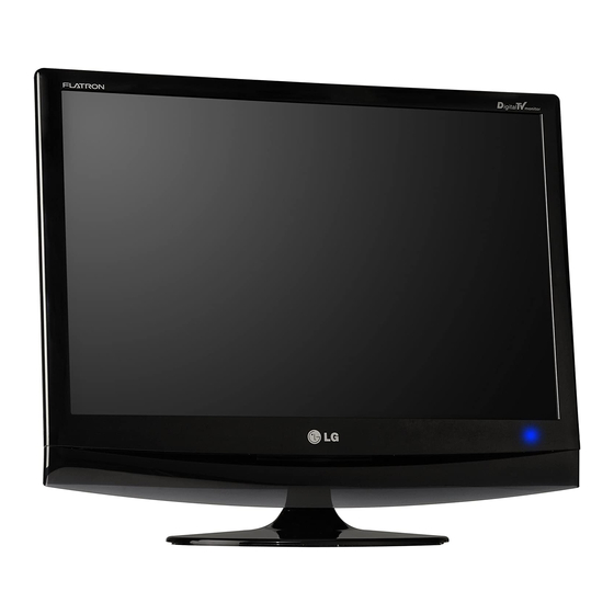 LG M1994D Manual Del Usuario