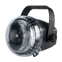 JB Systems Light Proton LED Manual De Instrucciones