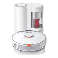 Roborock S7 Manual Del Usuario