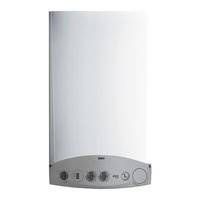 Baxi ECO 1.240 Fi Manual De Uso Destinado Al Usuario Y Al Instalador