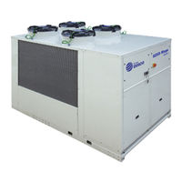 Grupo DISCO SZXBD-50 DUO Guía Rápida De Instalación