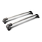 Accesorios de Automóviles Yakima Whispbar K695 Instrucciones De Montaje