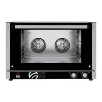 FM RXL 604PLUS Manual De Instrucciones