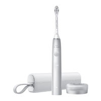 Philips sonicare Prestige HX9992/42 Manual Del Usuario