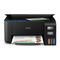 Epson ET-2400 - Guía de instalación rápida de la impresora multifunción
