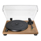 Audio Technica AT-LPW40WN, AT-LPW30TK - Manual del tocadiscos de transmisión por correa