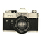 Manual de la Canon FTb