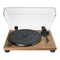 Tocadiscos Audio-Technica AT-LPW40WN Manual De Usuario