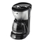 Cafeteras Fagor CG-414 D Manual De Instrucciones