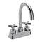 Accesorios de Cocina y Baño Helvex Antares HM-14 Guia De Instalacion