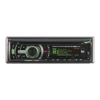 Dual XDMAR6720 Manual Del Instalación/Usuario