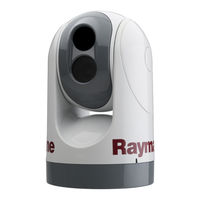 flir Raymarine T470SC Instrucciones De Instalación Y Manejo