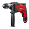 Taladros EINHELL BT-ID 720 E Manual De Instrucciones