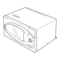 Hornos Microondas Kenwood MW761E Manual Del Usuario