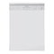Lavaplatos Benavent BLV651W Manual De Instrucciones