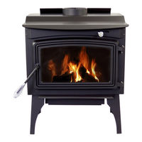 Pleasant Hearth WS-2720-B Manual De Instrucciones