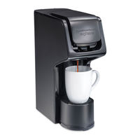 Hamilton Beach FlexBrew 49903 Manual De Instrucciones