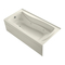 Bañeras Kohler K-1257-LA Guia De Inicio Rapido